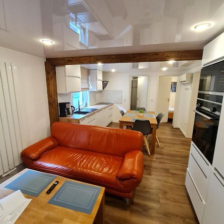 Apartment-1 罗德马克 外观 照片