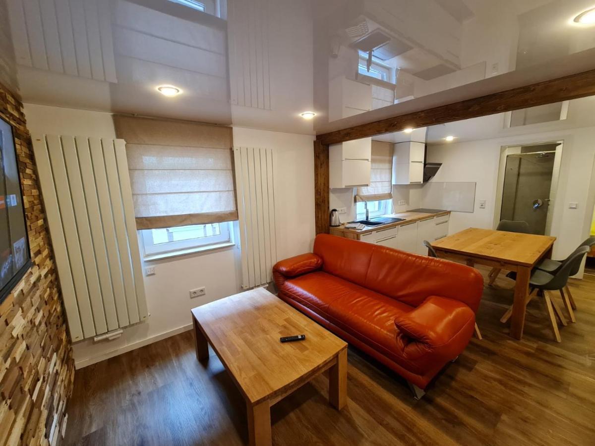 Apartment-1 罗德马克 外观 照片