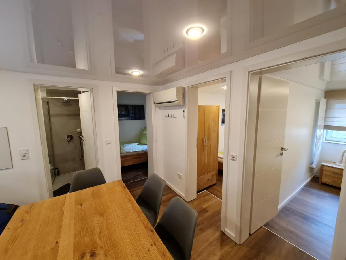 Apartment-1 罗德马克 外观 照片