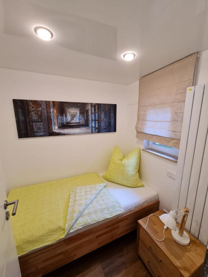 Apartment-1 罗德马克 外观 照片