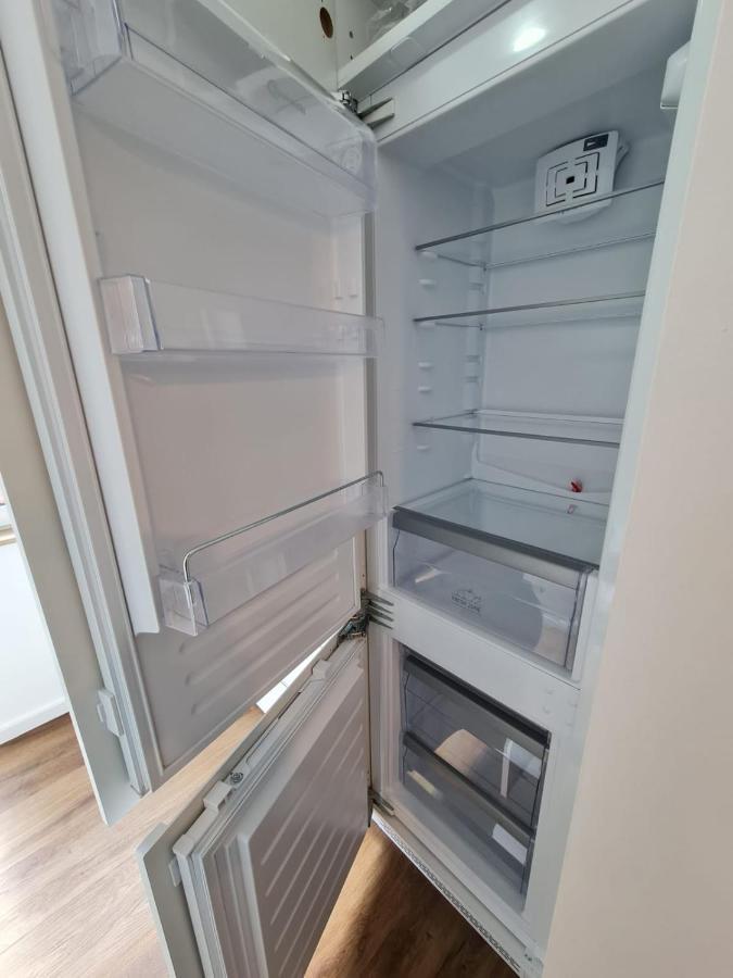 Apartment-1 罗德马克 外观 照片