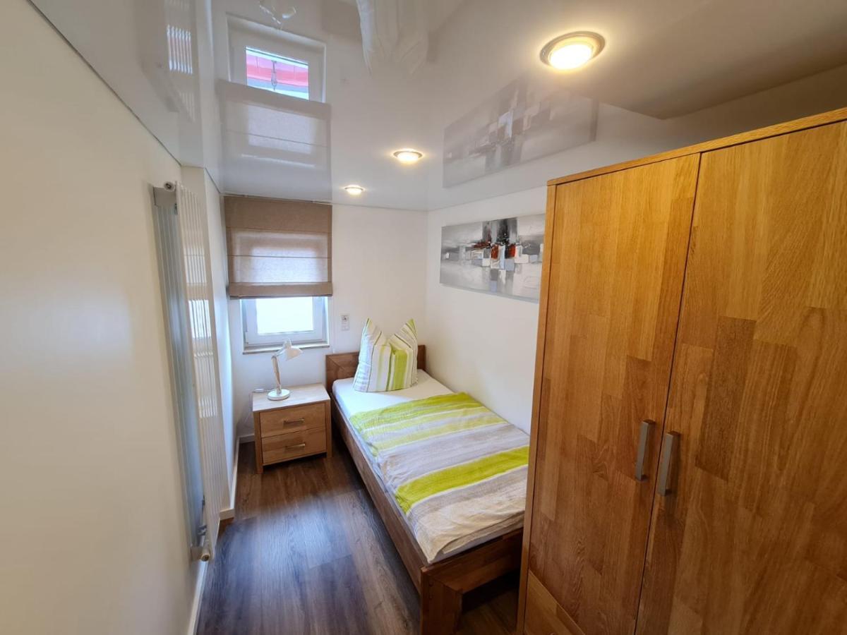 Apartment-1 罗德马克 外观 照片