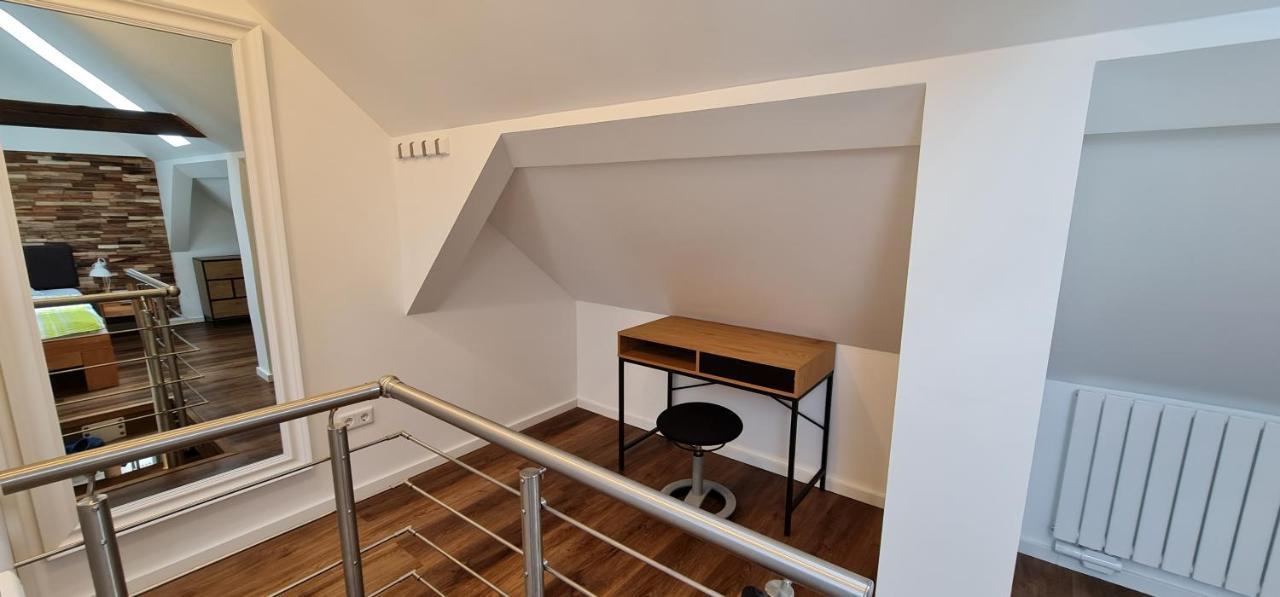 Apartment-1 罗德马克 外观 照片