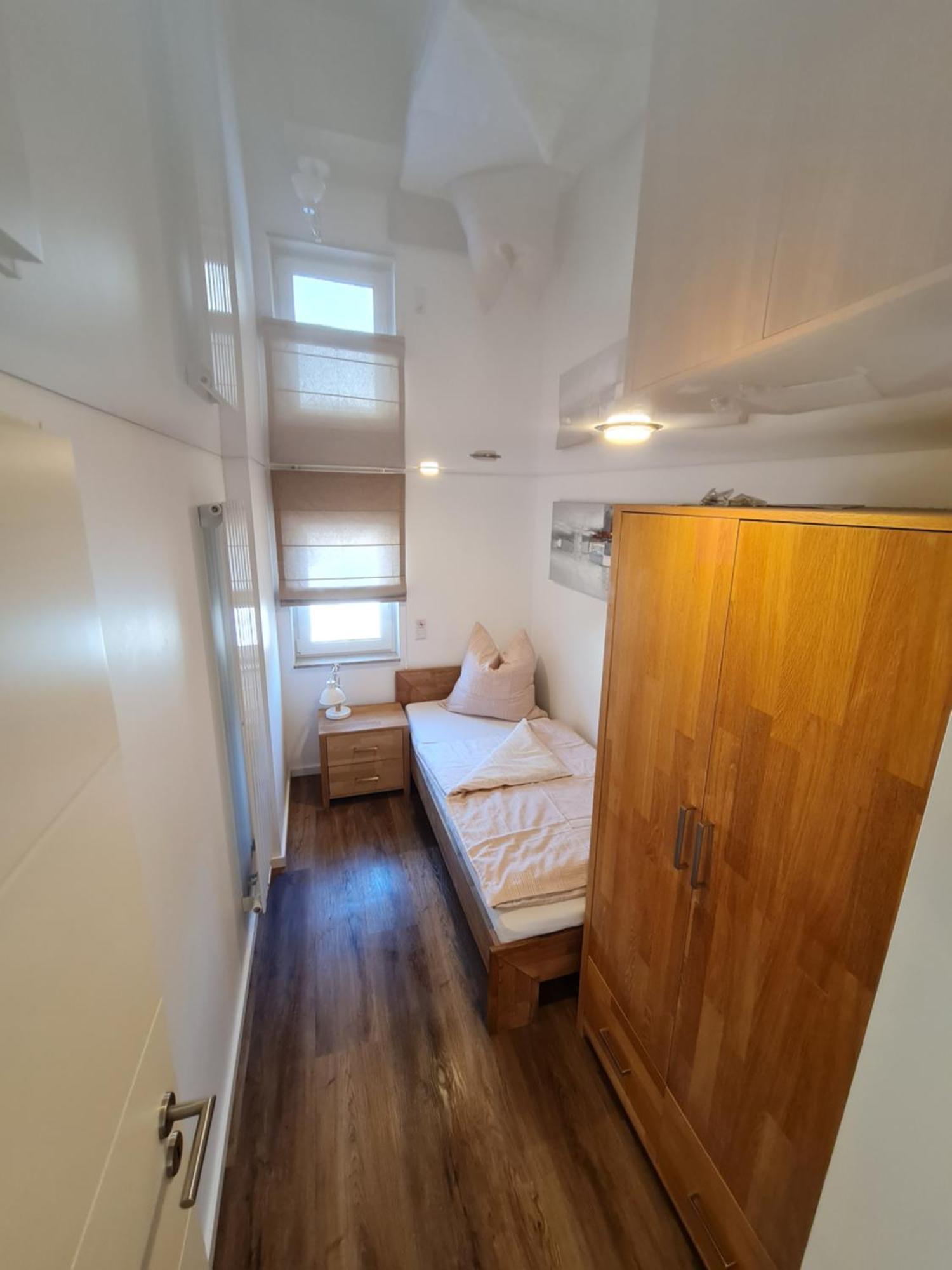 Apartment-1 罗德马克 外观 照片