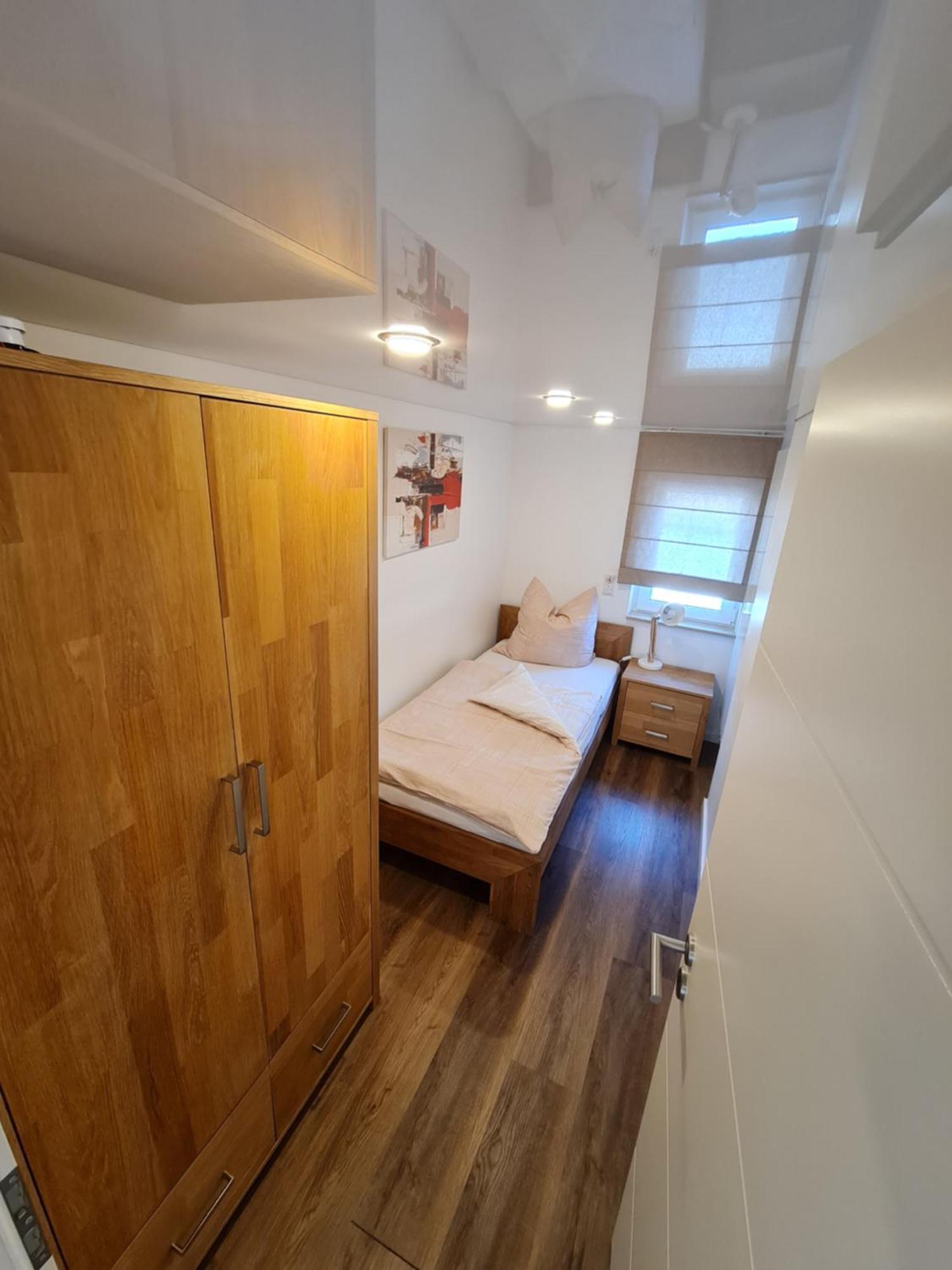 Apartment-1 罗德马克 外观 照片