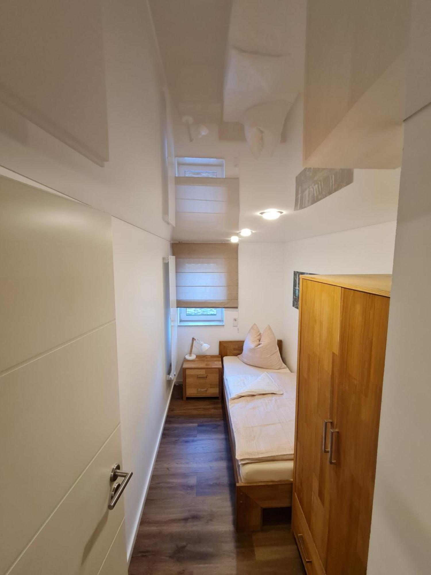 Apartment-1 罗德马克 外观 照片