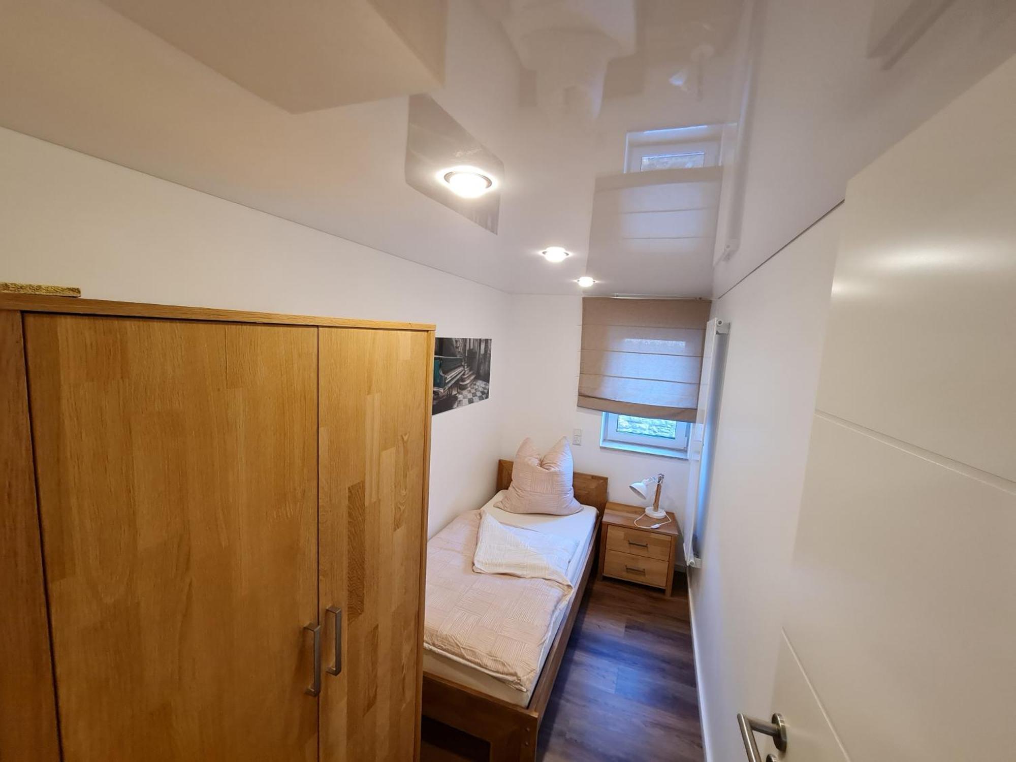 Apartment-1 罗德马克 外观 照片