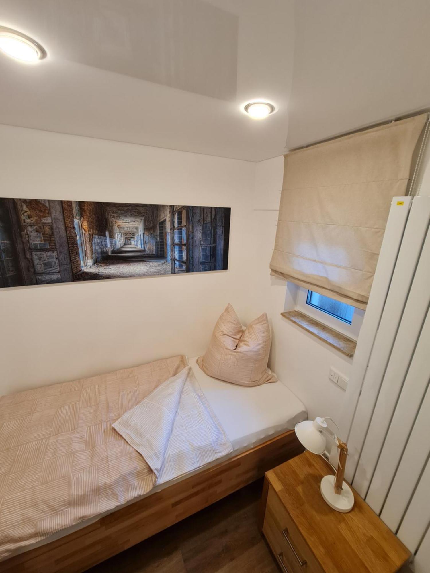 Apartment-1 罗德马克 外观 照片